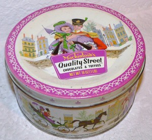 QualityStreet