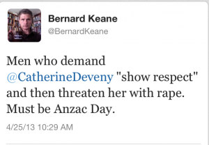 BernardKeane