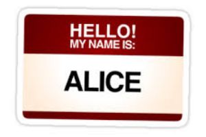 Alice - Kaz