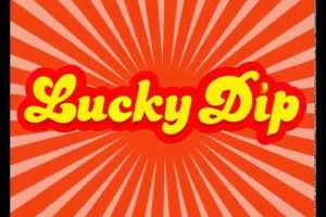 Lucky Dip, A Fable - Julia Malet